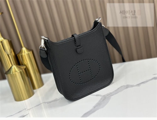 Hermes 에르메스 미니 에블린 16 Mini Evelyne 16 Bag 8번 이미지