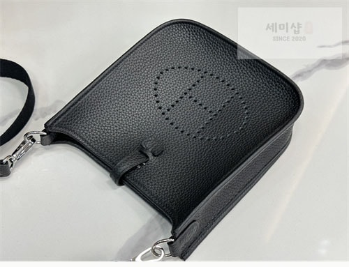 Hermes 에르메스 미니 에블린 16 Mini Evelyne 16 Bag 5번 이미지