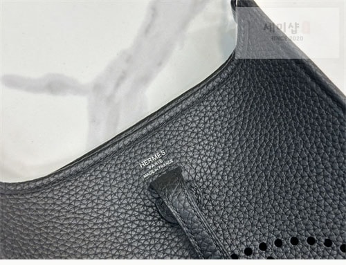 Hermes 에르메스 미니 에블린 16 Mini Evelyne 16 Bag 7번 이미지