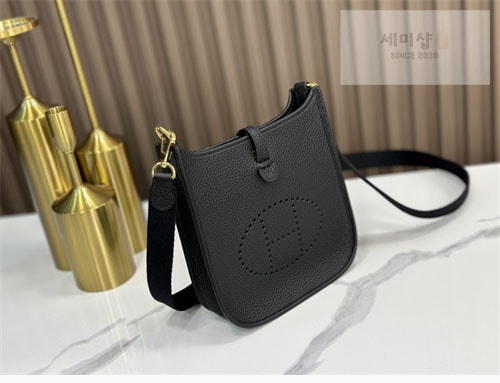 Hermes 에르메스 미니 에블린 16 Mini Evelyne 16 Bag 2번 이미지