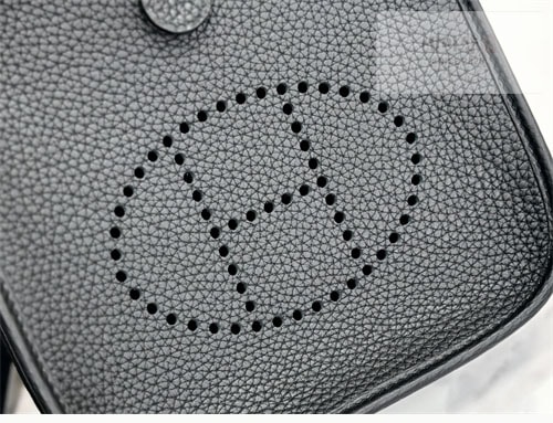 Hermes 에르메스 미니 에블린 16 Mini Evelyne 16 Bag 3번 이미지