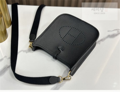 Hermes 에르메스 미니 에블린 16 Mini Evelyne 16 Bag 9번 이미지