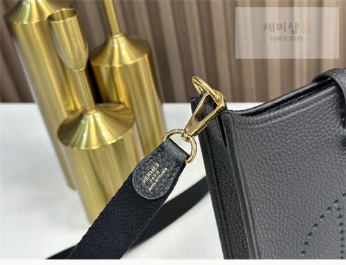 Hermes 에르메스 미니 에블린 16 Mini Evelyne 16 Bag 10번 이미지