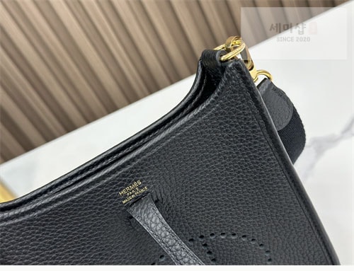 Hermes 에르메스 미니 에블린 16 Mini Evelyne 16 Bag 5번 이미지