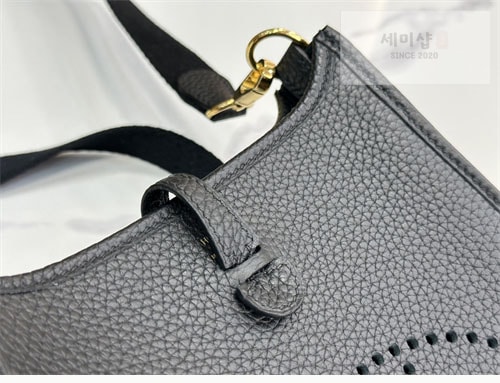Hermes 에르메스 미니 에블린 16 Mini Evelyne 16 Bag 14번 이미지