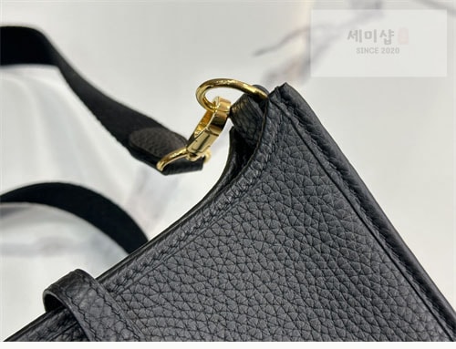 Hermes 에르메스 미니 에블린 16 Mini Evelyne 16 Bag 6번 이미지