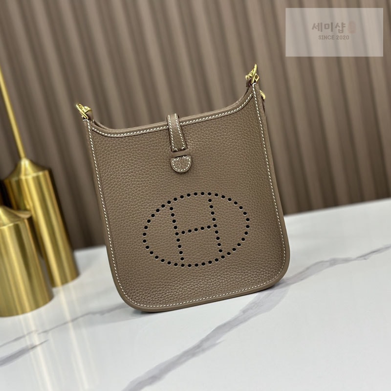 Hermes 에르메스 미니 에블린 16 Mini Evelyne 16 Bag 2번 이미지