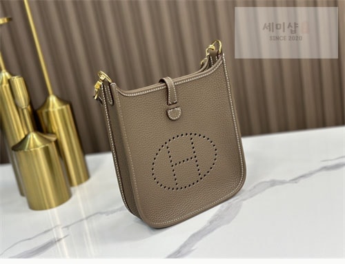 Hermes 에르메스 미니 에블린 16 Mini Evelyne 16 Bag 3번 이미지