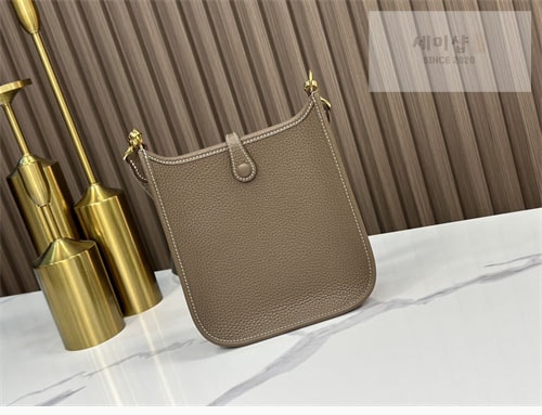 Hermes 에르메스 미니 에블린 16 Mini Evelyne 16 Bag 9번 이미지