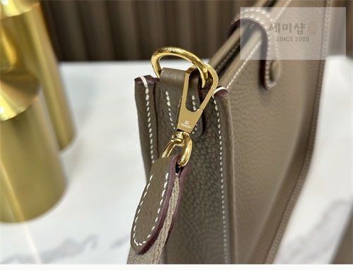 Hermes 에르메스 미니 에블린 16 Mini Evelyne 16 Bag 13번 이미지