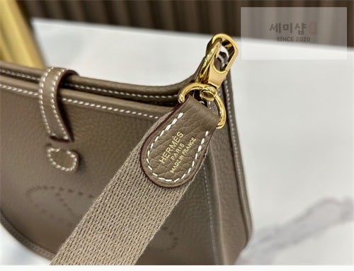 Hermes 에르메스 미니 에블린 16 Mini Evelyne 16 Bag 5번 이미지