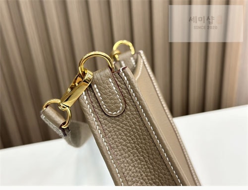 Hermes 에르메스 미니 에블린 16 Mini Evelyne 16 Bag 10번 이미지
