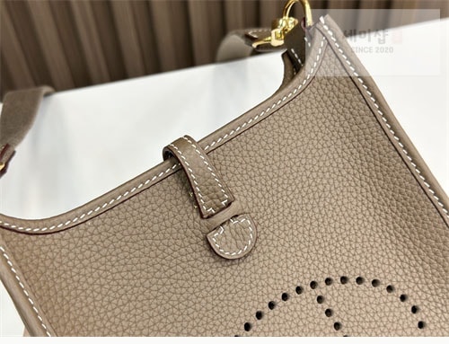 Hermes 에르메스 미니 에블린 16 Mini Evelyne 16 Bag 14번 이미지