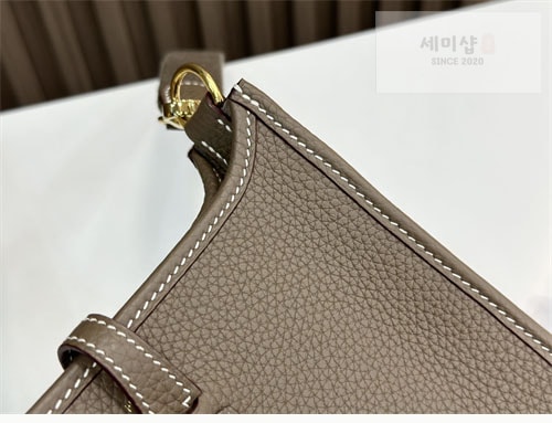 Hermes 에르메스 미니 에블린 16 Mini Evelyne 16 Bag 6번 이미지