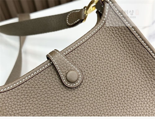 Hermes 에르메스 미니 에블린 16 Mini Evelyne 16 Bag 11번 이미지