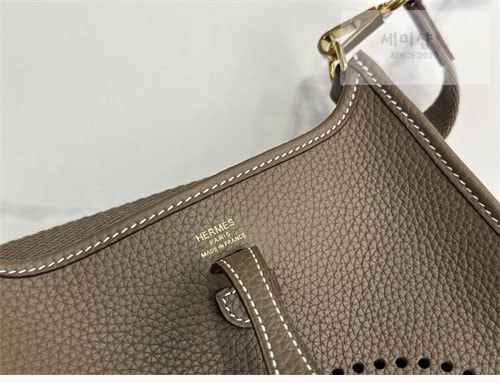 Hermes 에르메스 미니 에블린 16 Mini Evelyne 16 Bag 15번 이미지