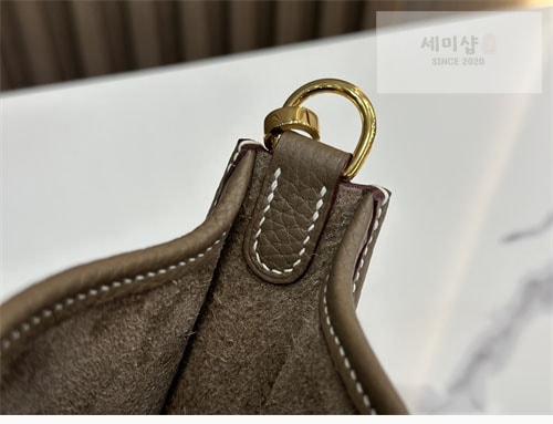 Hermes 에르메스 미니 에블린 16 Mini Evelyne 16 Bag 7번 이미지