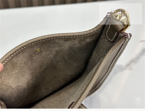 Hermes 에르메스 미니 에블린 16 Mini Evelyne 16 Bag 12번 이미지