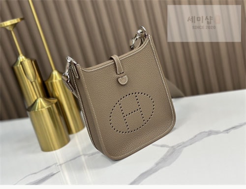 Hermes 에르메스 미니 에블린 16 Mini Evelyne 16 Bag 9번 이미지