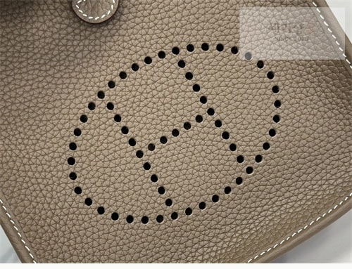 Hermes 에르메스 미니 에블린 16 Mini Evelyne 16 Bag 5번 이미지