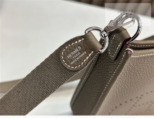 Hermes 에르메스 미니 에블린 16 Mini Evelyne 16 Bag 1번 이미지