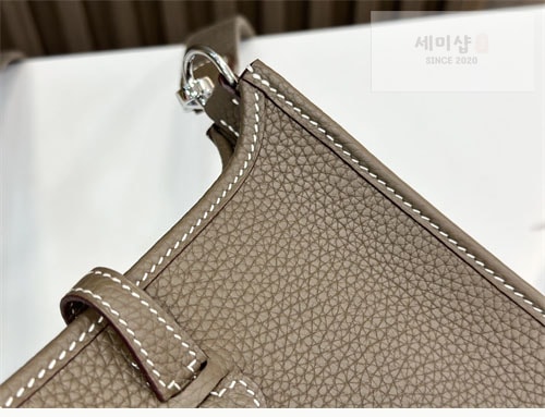 Hermes 에르메스 미니 에블린 16 Mini Evelyne 16 Bag 12번 이미지