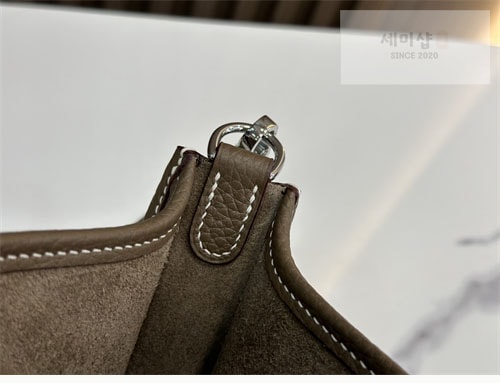 Hermes 에르메스 미니 에블린 16 Mini Evelyne 16 Bag 13번 이미지