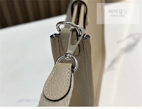 Hermes 에르메스 미니 에블린 16 Mini Evelyne 16 Bag 14번 이미지