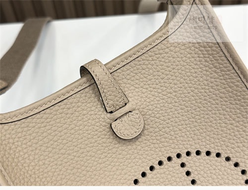 Hermes 에르메스 미니 에블린 16 Mini Evelyne 16 Bag 10번 이미지