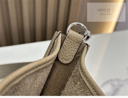 Hermes 에르메스 미니 에블린 16 Mini Evelyne 16 Bag 16번 이미지
