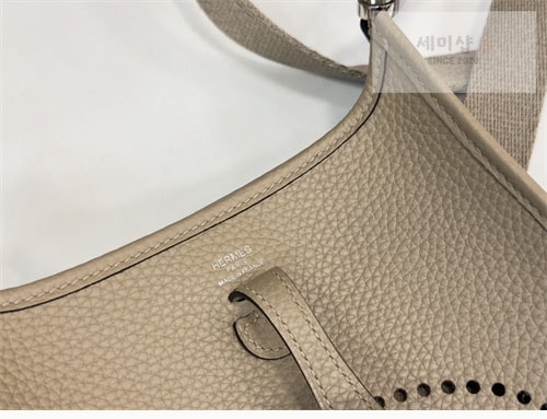 Hermes 에르메스 미니 에블린 16 Mini Evelyne 16 Bag 12번 이미지