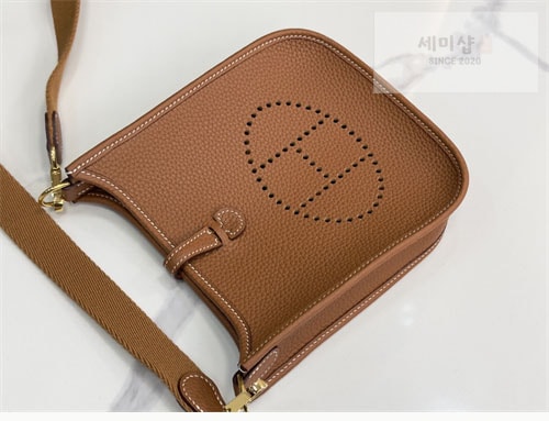 Hermes 에르메스 미니 에블린 16 Mini Evelyne 16 Bag 1번 이미지