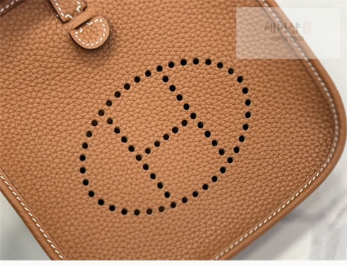 Hermes 에르메스 미니 에블린 16 Mini Evelyne 16 Bag 3번 이미지