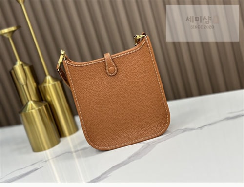 Hermes 에르메스 미니 에블린 16 Mini Evelyne 16 Bag 12번 이미지