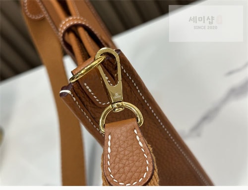 Hermes 에르메스 미니 에블린 16 Mini Evelyne 16 Bag 4번 이미지