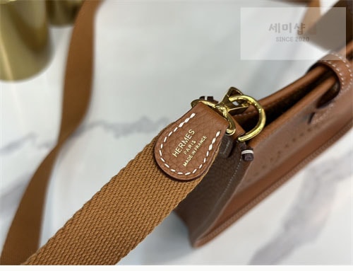 Hermes 에르메스 미니 에블린 16 Mini Evelyne 16 Bag 9번 이미지