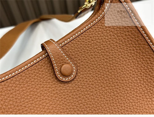 Hermes 에르메스 미니 에블린 16 Mini Evelyne 16 Bag 13번 이미지