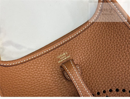 Hermes 에르메스 미니 에블린 16 Mini Evelyne 16 Bag 5번 이미지