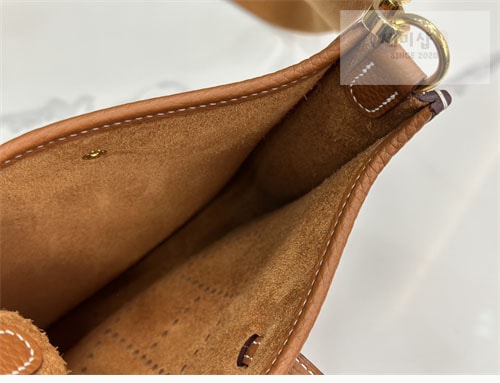 Hermes 에르메스 미니 에블린 16 Mini Evelyne 16 Bag 10번 이미지