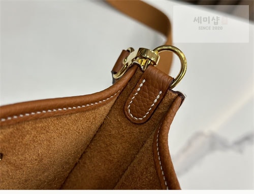 Hermes 에르메스 미니 에블린 16 Mini Evelyne 16 Bag 14번 이미지