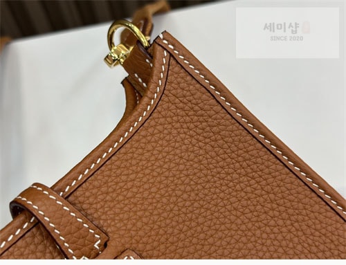 Hermes 에르메스 미니 에블린 16 Mini Evelyne 16 Bag 11번 이미지