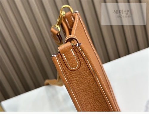 Hermes 에르메스 미니 에블린 16 Mini Evelyne 16 Bag 15번 이미지