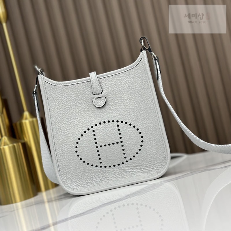 Hermes 에르메스 미니 에블린 16 Mini Evelyne 16 Bag 7번 이미지