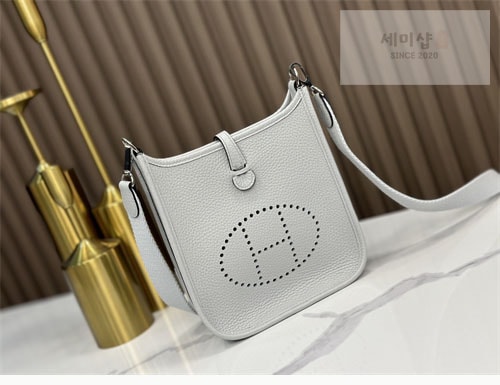Hermes 에르메스 미니 에블린 16 Mini Evelyne 16 Bag 1번 이미지