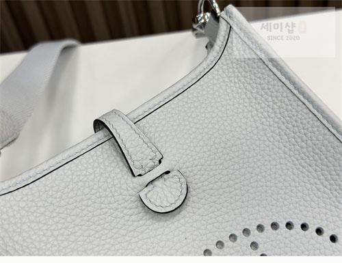 Hermes 에르메스 미니 에블린 16 Mini Evelyne 16 Bag 5번 이미지