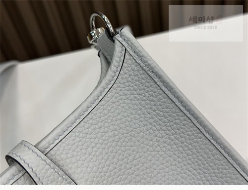 Hermes 에르메스 미니 에블린 16 Mini Evelyne 16 Bag 10번 이미지