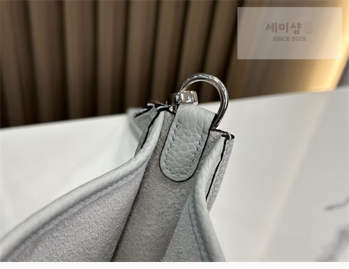 Hermes 에르메스 미니 에블린 16 Mini Evelyne 16 Bag 11번 이미지