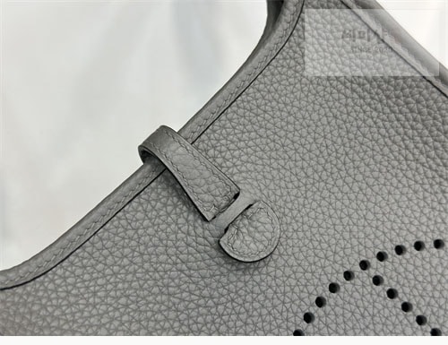 Hermes 에르메스 미니 에블린 16 Mini Evelyne 16 Bag 19번 이미지
