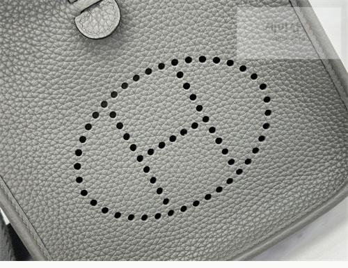 Hermes 에르메스 미니 에블린 16 Mini Evelyne 16 Bag 6번 이미지