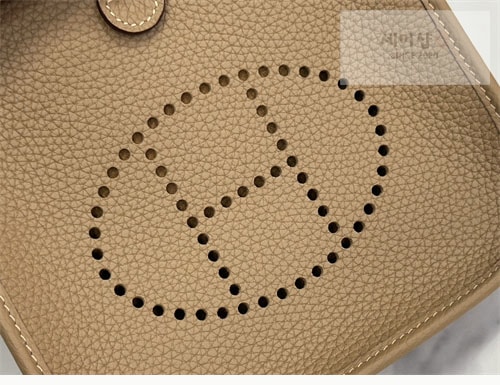 Hermes 에르메스 미니 에블린 16 Mini Evelyne 16 Bag 22번 이미지
